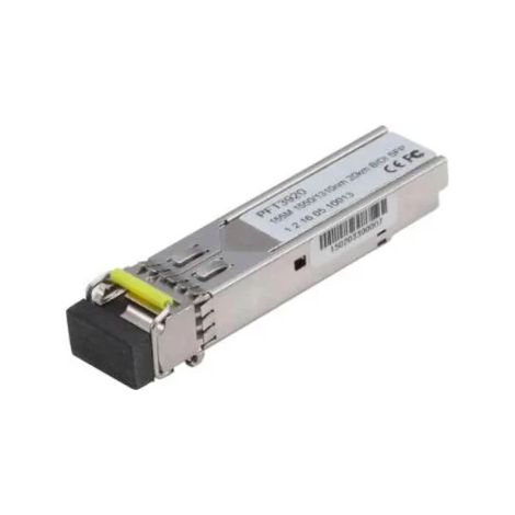 (PFT3910) DAHUA MODULO OPTICO SFP MONOMODO 1310-1550NM 20KM 155MBPS