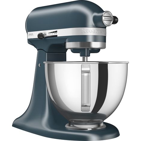 Robot Pâtissier Professionnel 5KSM95PS 4,3 Litres - KitchenAid (1/4)