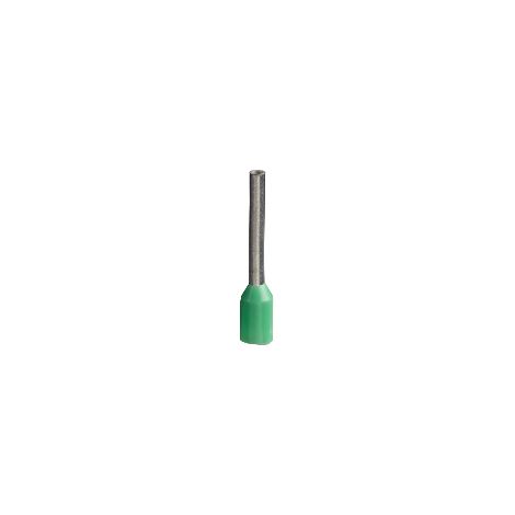 Puntera Simple-M VERDE 0,34 mm de diámetro, ideal para trabajos de precisión.