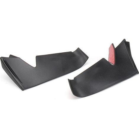 Accessoires et pièces de modification pour moto Aprilia RS660 : lame inférieure, aileron, pont avant, spoiler (1/4)