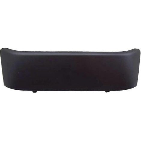 Baguette de pare-chocs arrière 745336 pour Peugeot RCZ 2010-2015 - Éléments extérieurs de voiture - Accessoires auto