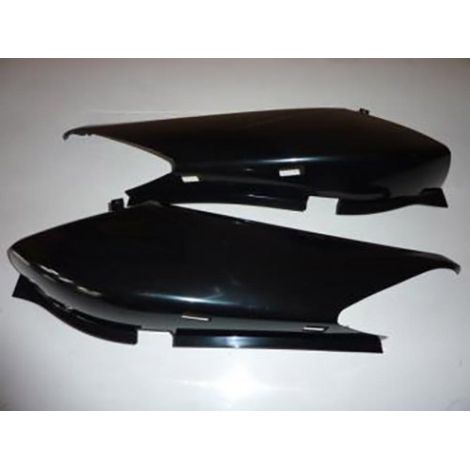 Coque arrière pour Scooter Yamaha 125 Xmax 2005 à 2008 Neuf