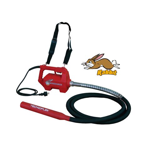 VIBRADOR RABBIT TRANSMISION DE 4 M