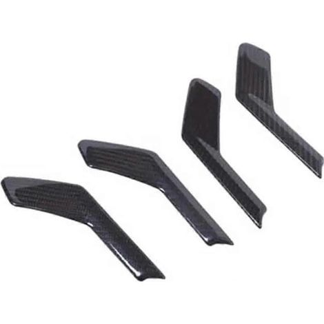Set mit 3 Silikon-Fingerwiderstandsbändern (1/5)