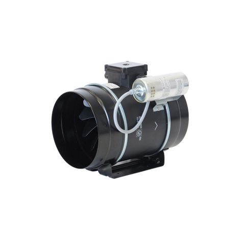 S&P TD-800/200 Ex - Rohrventilator, EX, DN200 - 5211999800
