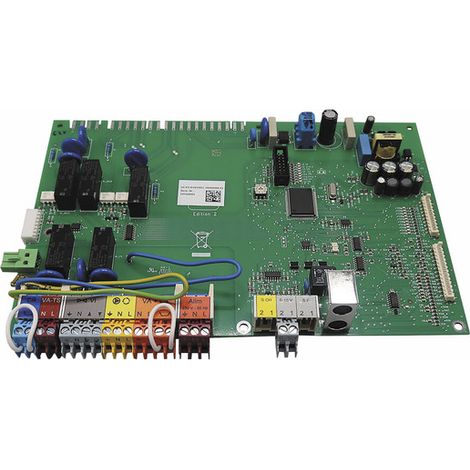 Carte uc k3 - DE DIETRICH : 200005008