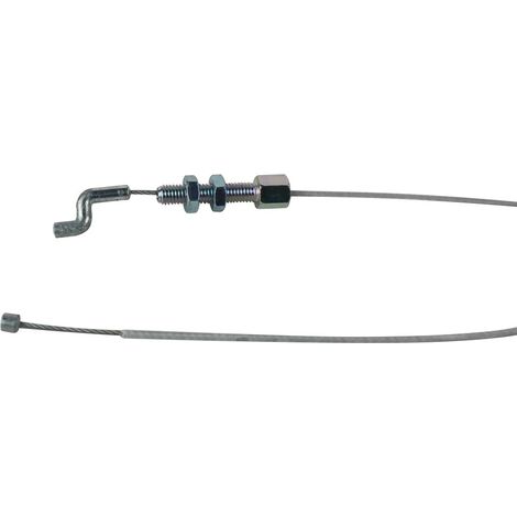 Kabel Soulevement CASTELGARDEN - GGP 82004600/0
