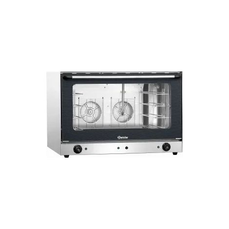 Four à Convection Pro - AT400 - Bartscher