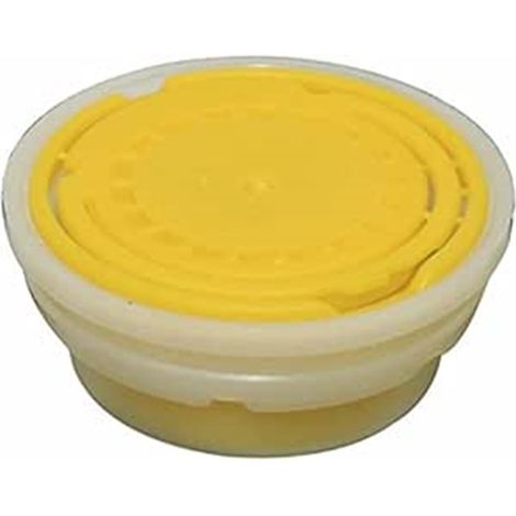 20x TAPPI PER LATTINA LATTA CONTENITORE  PER OLIO DA LT  3 / 5 / 10 / 25 - pz 20 (1/2)