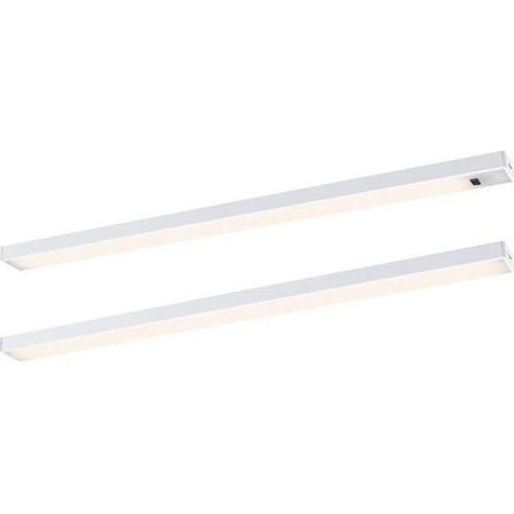 Paulmann Inline LED-Unterbauleuchte Weiß 350 mm