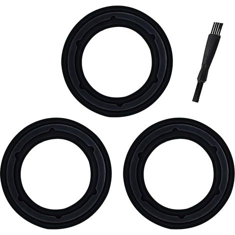 Set of 3 seals (1/5)