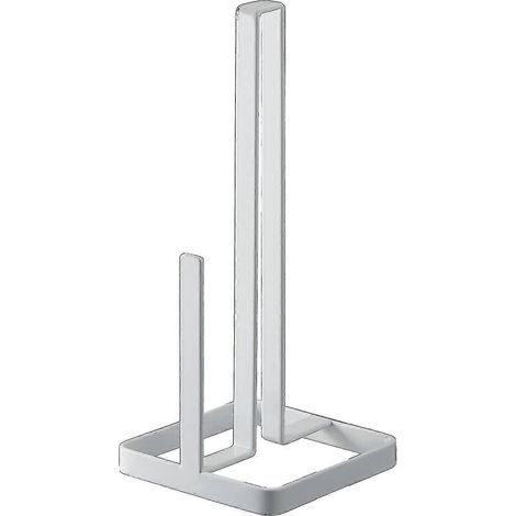 Tower Kitchen Papierhandtuchhalter, aus weißem Stahl (1/3)