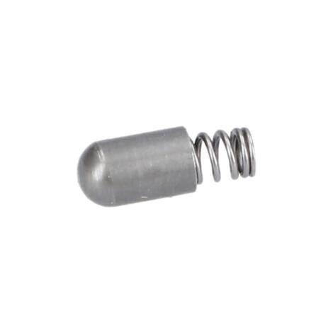Capuchon a crans d'arret pour Scie sauteuse BOSCH OUTILLAGES - 2600590006