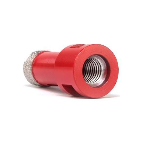 Rubi - Kit disque TCR et trépans DYGRES (1/5)