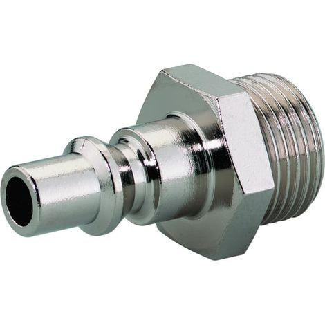 Raccord de coupe barbelé STNP-NW5.5-ISO-R1/4a Schneider