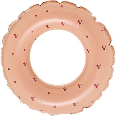 Bouée gonflable pour enfants, bouée gonflable pour adultes (80 (230g) pour adolescents)