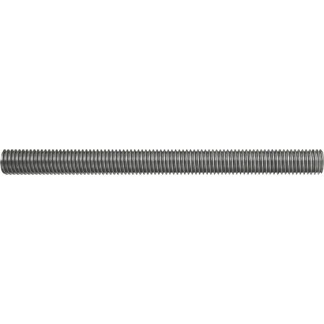 tige filetée fischer G M10 A2 - 1000 5 pièces