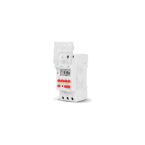 Float Switch, Automatic Adjustment Switch with 5 Meter Cable, Water Level Controller for Pumps, Water Tower Tanks (1/5)