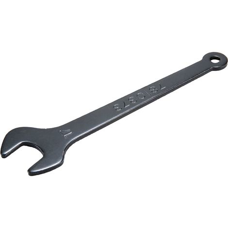 781037-3 Chiave 17 mm