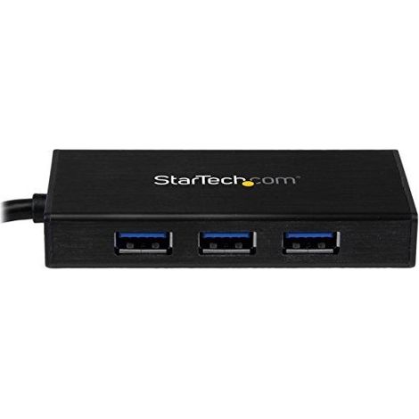 StarTech.com ST3300GU3B scheda di rete e adattatore 5000 Mbit/s (1/5)
