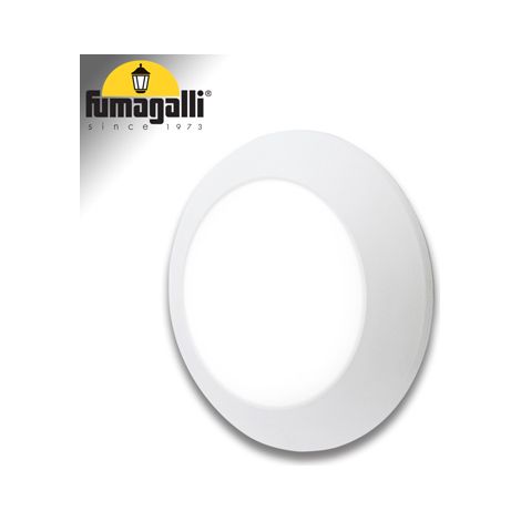 BERTINA BIANCO OPALE LED GX53 10W CCT 3WHITE