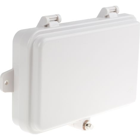 Boîte de raccordement, RS PRO, 4 fibres ( Prix pour 1 ) (1/2)