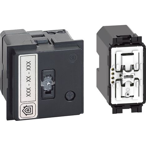 Modulo Gateway con Entra&Esci wireless BTicino Living Now K4510CN