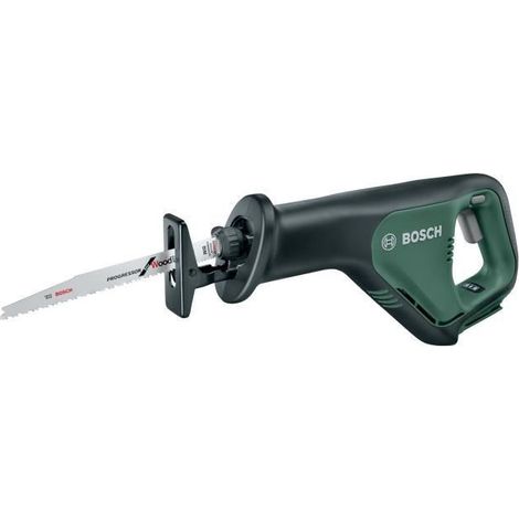 Bosch - Scie sabre sans fil 18V, sans batterie ni chargeur 06033B2402