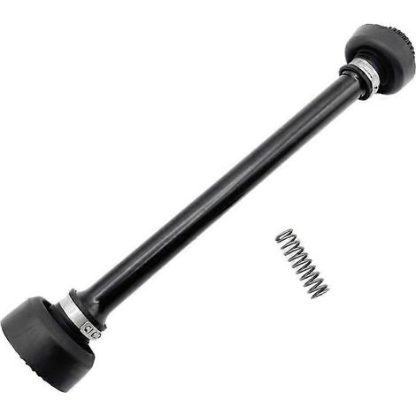 Arbre de transmission arrière, essieu arrière, arbre de transmission 26330-107-0000 pour quad Hisun HS700 HS500 HS 500 700 (1/5)