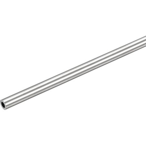 316 Acier Inox Tube 4mm OD 1mm Paroi Épaisseur 250mm Longueur Tuyau (1/5)