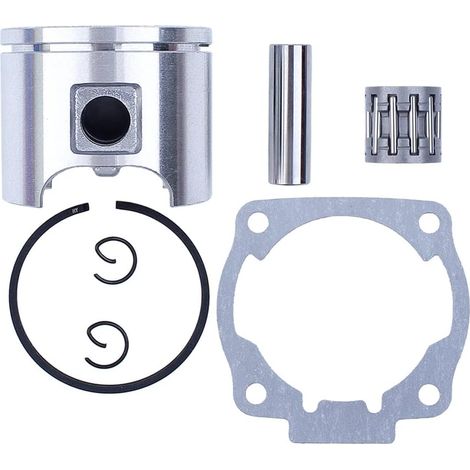 Kit de joint de segment de piston, pour Husqvarna 55, 55 Epa, 55 Eu1, 55 Rancher, 55 Rancher Epa pièces tronçonneuse, 503608171 (1/5)