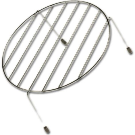 Ersatzteil - Grillrost - - LG