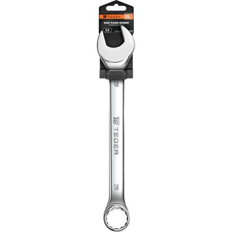 Llave de boca fija de 29 mm / llave inglesa (1/3)
