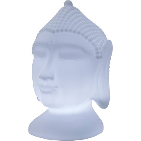 KAKTUS 100 cm di altezza. Lampada decorativa senza fili per interni ed esterni. Luce LED ricaricabile via USB. Realizzata in Spagna (1/4)