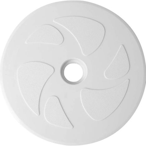 C6 Grande Roue de Rechange Compatible avec Polaris 180/280 Nettoyeur de Piscine C-6 (Paquet de 2)