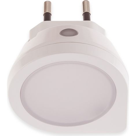 MÜLLER-LICHT LED-Orientierungslicht, 27700001, Luna Sensor, weiß (1/5)