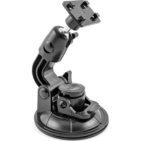 Supporto a ventosa per parabrezza auto per navigatore GPS gomedia 903 PRO (1/5)