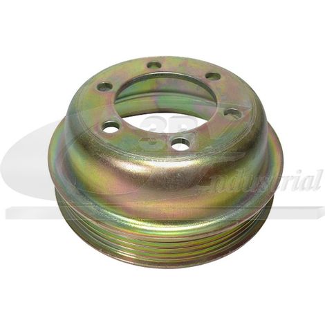 3RG 10236 POLEA MANDO CIGÃƒÅ“EÃƒâ€˜AL