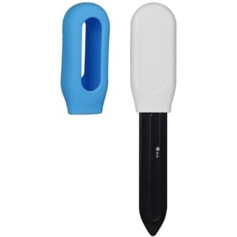 Humidimètre pour – Capteur d'humidité des amovible sans fil commutable Testeur de sol intérieur, maison, jardin, ferme, pelouse, d'intérieur, irrigation légumes - (1/5)