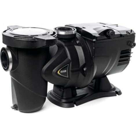 Pompa Elettronica a Velocità Variabile con Inverter e Sicurezza SVRS per Piscina 32 m³/h – DAB ESwim 150 SVRS (1/5)