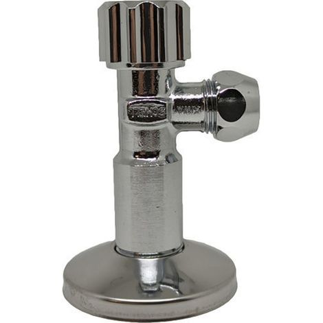 Ricambio valvola ad angolo cromata per cassette esterne Grohe 43819000