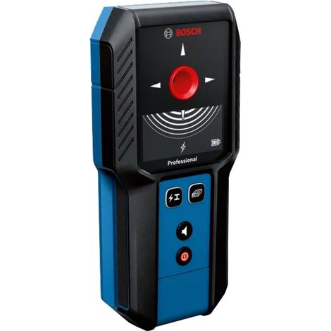 Detector de metales GMS 120 Professional - BOSCH
