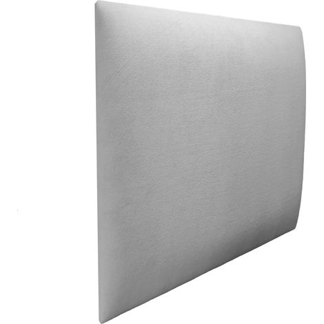 Panel tapizado 30x30 Mono 244 (Gris) (1/5)