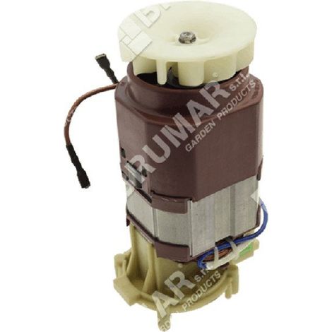 IKRA-Elektromotor - MOGATEC KOMPATIBEL - 047321