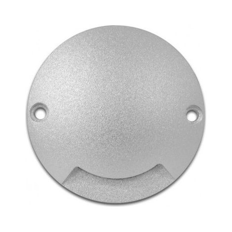 Spot LED Balise Rond 1 diffuseur 1W 4000K Miidex Lighting® (1/5)