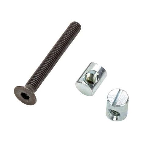 Giunzione Barilotto Vite M6X70