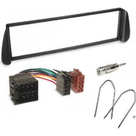 Kit Installation Autoradio KITFAC-110 compatible avec Citroen Xsara Picasso