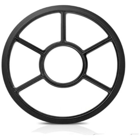 Joint "Araignée" Pentair 272409 – Compatible avec Vannes 2 Pouces à Haut Débit – Remplace Pièce 27-2409 (1/3)