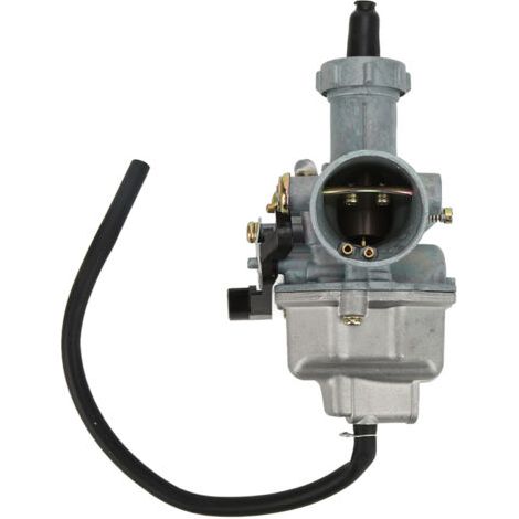 Carburateur PZ30 30mm en aluminium universel pour Suzuki 150‑300cc ATV, scooters (1/4)