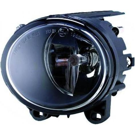 Feu anti-brouillard avant gauche BMW X5 (E53) 2003-2007 (1/2)